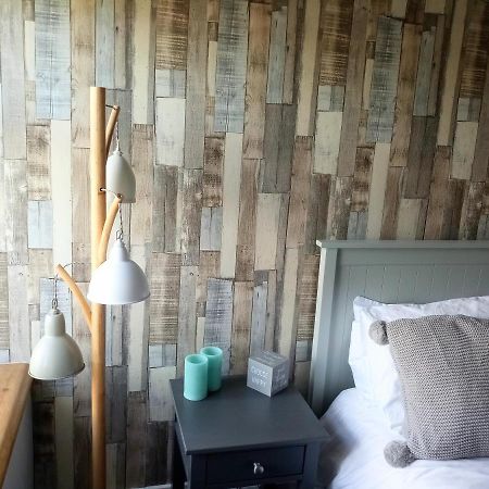 The Bay View Inn Bude Extérieur photo