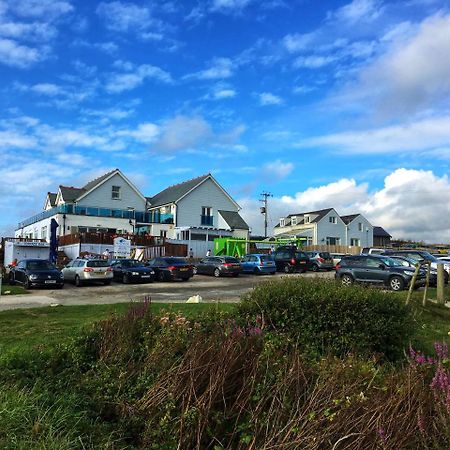 The Bay View Inn Bude Extérieur photo