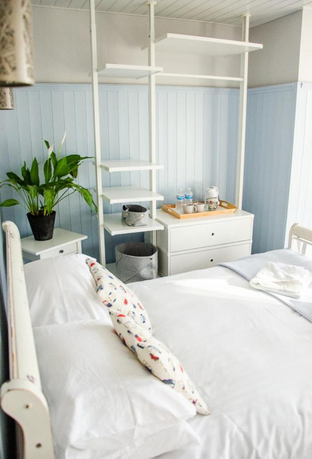 The Bay View Inn Bude Extérieur photo