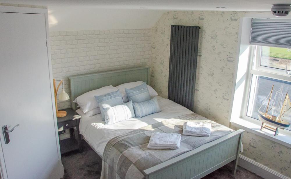 The Bay View Inn Bude Extérieur photo