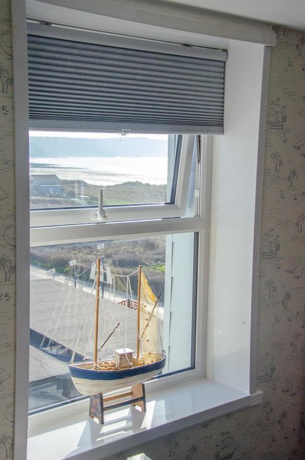 The Bay View Inn Bude Extérieur photo