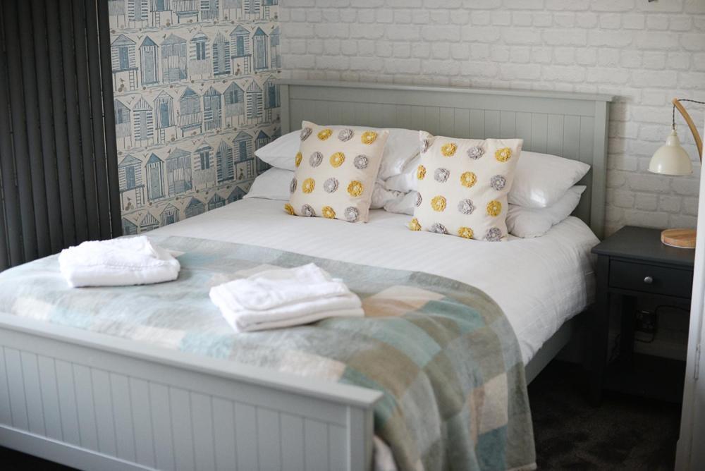The Bay View Inn Bude Extérieur photo