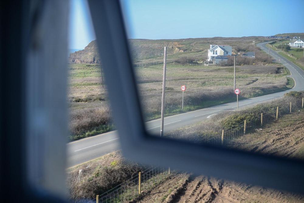 The Bay View Inn Bude Extérieur photo