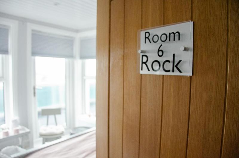 The Bay View Inn Bude Extérieur photo