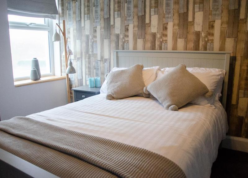 The Bay View Inn Bude Extérieur photo