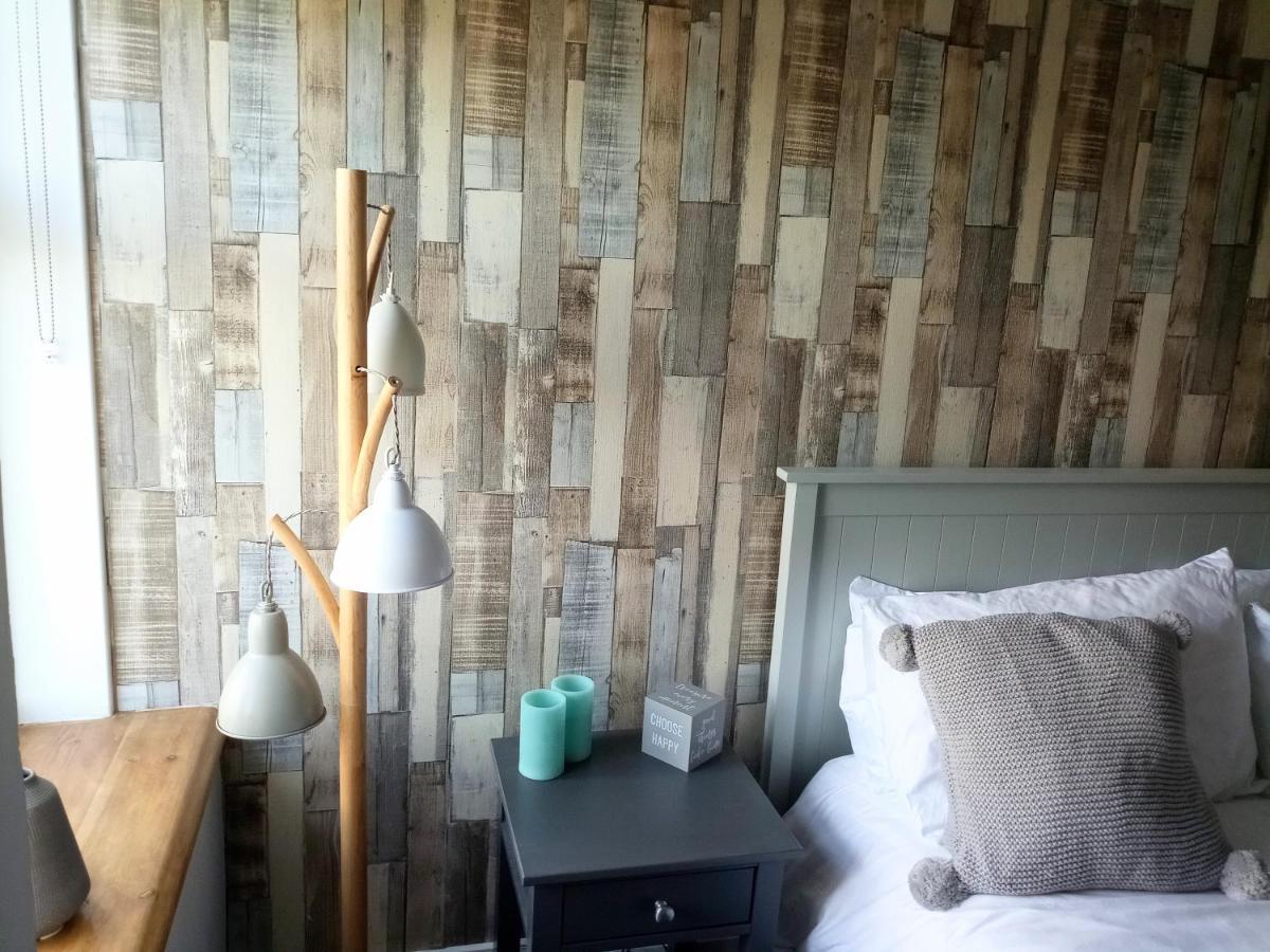 The Bay View Inn Bude Extérieur photo