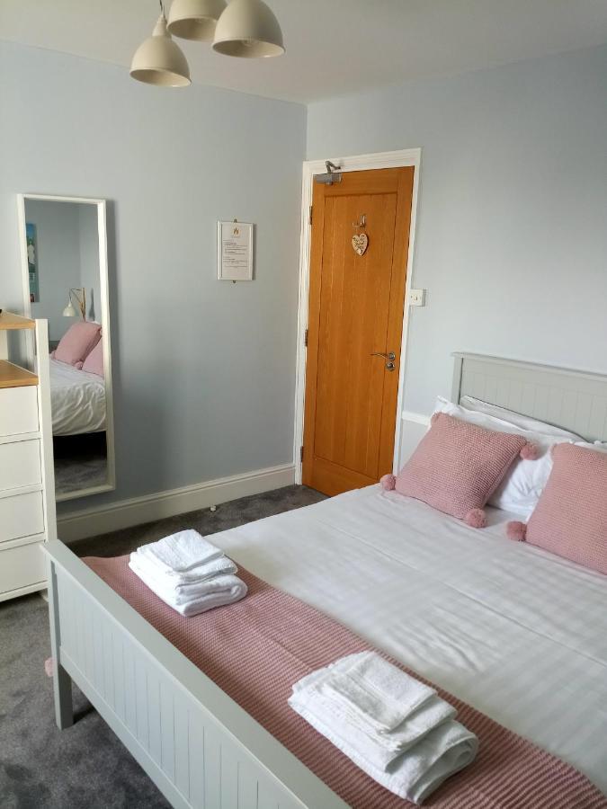 The Bay View Inn Bude Extérieur photo