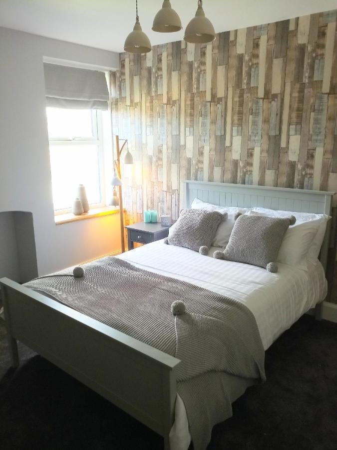 The Bay View Inn Bude Extérieur photo