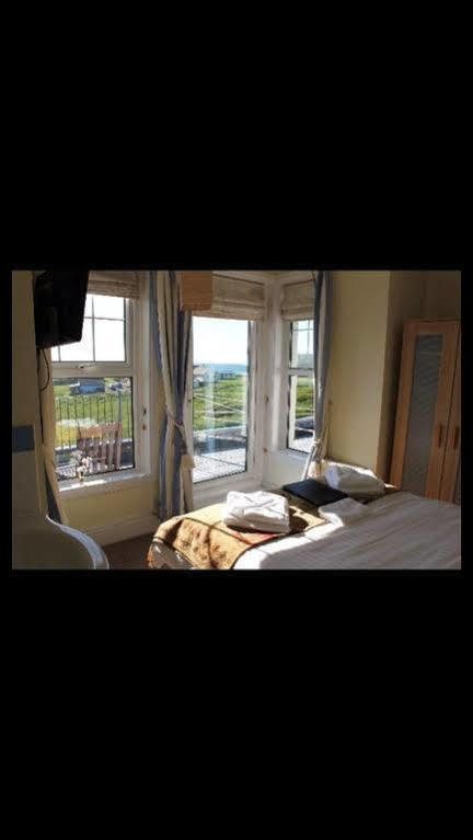 The Bay View Inn Bude Extérieur photo